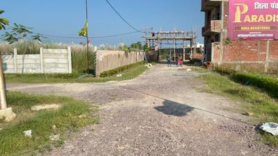 Image of 2821 Sq.ft Residential Plot / Land for sale in Gosainganj, Lucknow for Rs. 8450000