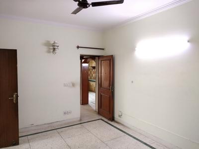 Bedroom Image of 1950 Sq.ft 3 BHK Apartment / Flat for sale in Sector 23 Dwarka New Delhi for Rs. 34500000