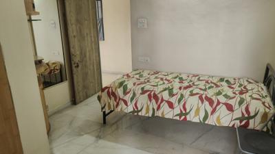 Bedroom Image of 2700 Sq.ft 3.5 BHK Apartment / Flat for sale in Magarpatta Grevillea, Magarpatta City Pune for Rs. 27500000