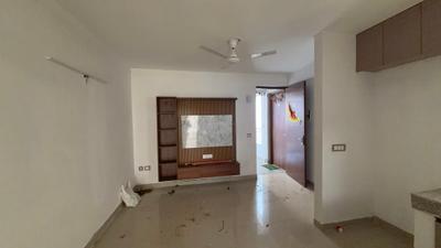 Living Room Image of 1090 Sq.ft 3 BHK Apartment / Flat for rent in ROF Amaltas, Sector 92 Gurgaon for Rs. 19800