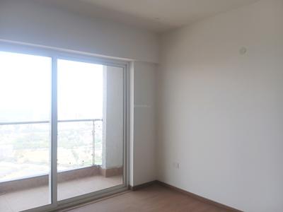 Bedroom Image of 1855 Sq.ft 3 BHK Apartment / Flat for sale in Godrej Meridien, Sector 106 Gurgaon for Rs. 28900000
