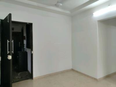 Living Room Image of 870 Sq.ft 2 BHK Apartment / Flat for sale in Sai Jayshree Darshan Apartment, Boisar Mumbai for Rs. 4000000