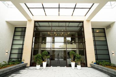 Image of 2568 Sq.ft 3.5 BHK Apartment / Flat for sale in Sobha Marina One, Marine Drive, Kochi for Rs. 40000000