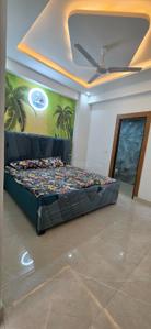 Bedroom Image of 1010 Sq.ft 2 BHK Apartment / Flat for sale in Aspire Homez, Noida Extension Greater Noida for Rs. 4900000
