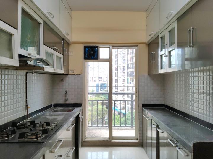 Puraniks City Reserva Phase 1 Main Image 1