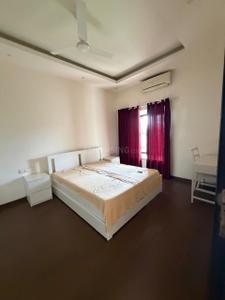 Bedroom Image of 2250 Sq.ft 4 BHK Apartment / Flat for sale in Chondhi Alibag for Rs. 37000000