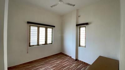 Bedroom Image of 1207 Sq.ft 2 BHK Apartment / Flat for rent in Jodhpur Ahmedabad for Rs. 17500