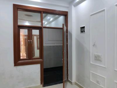 Living Room Image of 750 Sq.ft 2 BHK Builder Floor for sale in Ved Vihar Ghaziabad for Rs. 2360004
