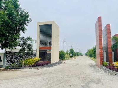 Bhawrasla Plot View 2