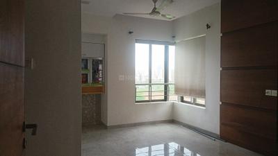 Bedroom Image of 1845 Sq.ft 3 BHK Apartment / Flat for rent in Lodha Luxuria, Thane West Thane for Rs. 73000
