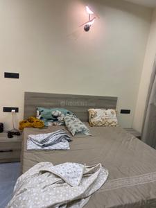 Bedroom Image of 1200 Sq.ft 2 BHK Apartment / Flat for sale in Aryan Samriddhi Altus, Jivan Vihar Raipur for Rs. 7200000
