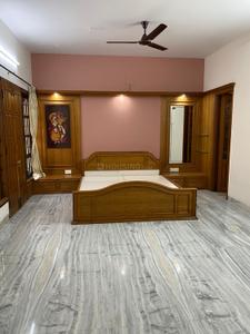 Bedroom Image of 3400 Sq.ft 5 BHK Independent House for sale in Kalyan Nagar Bengaluru for Rs. 88800000