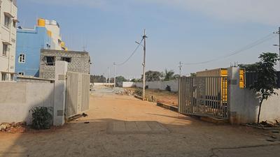 Image of 800 Sq.ft Residential Plot / Land for sale in Iggalur, Bengaluru for Rs. 4560000