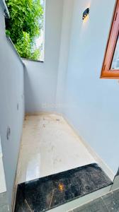 Balcony Image of 1601 Sq.ft 3 BHK Villa for sale in Hathod Jaipur for Rs. 7000000