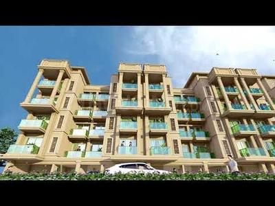 Image of 1205 Sq.ft 3 BHK Builder Floor for sale in Signature Global City 81, Sector 81, Gurgaon for Rs. 15500000