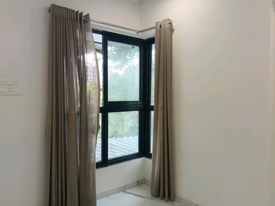 Bedroom Image of 2200 Sq.ft 3 BHK Apartment / Flat for sale in Cllaro Urban Grandeur, Mira Road East Mira Bhayandar for Rs. 33000000