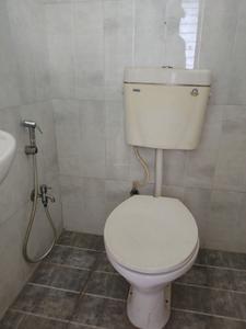 Bedroom Two Image of 1145 Sq.ft 2 BHK Apartment / Flat for sale in Regency Gardens, Kharghar Navi Mumbai for Rs. 23500000