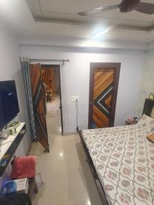 Bedroom Image of 1450 Sq.ft 3.5 BHK Apartment / Flat for sale in Amrapali Princely Estate, Sector 76 Noida for Rs. 15500000