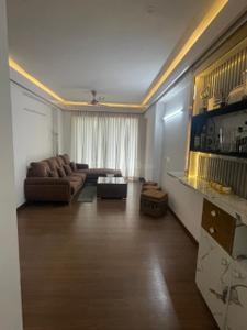 Hall Image of 1550 Sq.ft 2 BHK Apartment / Flat for sale in Pacific Golf Estate, Kulhan Dehradun for Rs. 15500000