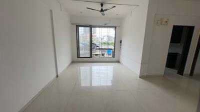 Living Room Image of 1000 Sq.ft 3 BHK Apartment / Flat for sale in Vub Group VUB Shilpakala, Ghatkopar East Mumbai for Rs. 31000000