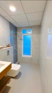Bathroom Image of 1326 Sq.ft 3 BHK Apartment / Flat for sale in Godrej Blue, New Alipore Kolkata for Rs. 24900000