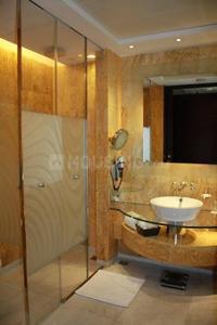 Bathroom Image of 1050 Sq.ft 2 BHK Apartment / Flat for sale in Sector 105 Noida for Rs. 4800000