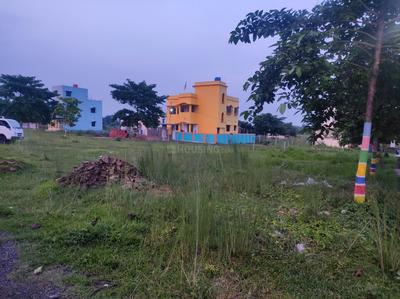 Image of 1200 Sq.ft 3 BHK Duplex for sale in Kamalpur, Durgapur for Rs. 3900000