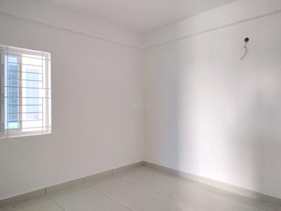 Bedroom Image of 1050 Sq.ft 2 BHK Apartment / Flat for sale in SVN Green Nest, Electronic City Bengaluru for Rs. 4950000