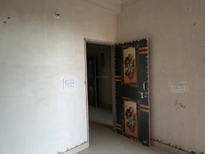 Bedroom Image of 750 Sq.ft 2 BHK Builder Floor for sale in DLF Ankur Vihar Ghaziabad for Rs. 2375000