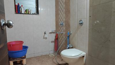 Image of 1098 Sq.ft 2 BHK Apartment / Flat for sale in Shree Keshav Heights, Kalwa, Thane for Rs. 16000000