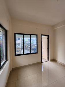 Hall Image of 1189 Sq.ft 3 BHK Apartment / Flat for sale in Nayabad Kolkata for Rs. 5500000