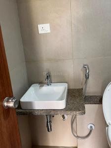Bathroom Image of 1044 Sq.ft 2 BHK Apartment / Flat for sale in Goel Acropolis, Sus Pune for Rs. 12000000