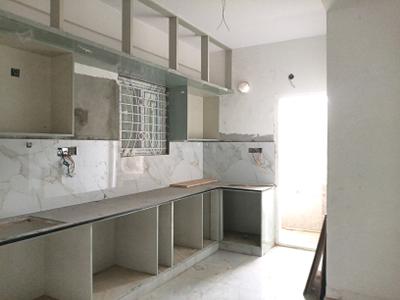 Kitchen Image of 1150 Sq.ft 2 BHK Apartment / Flat for sale in K R Puram Bengaluru for Rs. 7900000