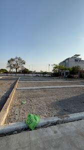 Image of 1250 Sq.ft Residential Plot / Land for sale in Mahaveer Nagar, Raipur for Rs. 3750000