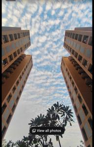 Image of 1350 Sq.ft 2.5 BHK Apartment / Flat for sale in A Shridhar Kaveri Kadamb, Shilaj, Ahmedabad for Rs. 7700000
