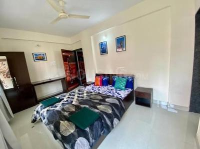 1 BHK Flat