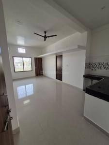 Hall Image of 1000 Sq.ft 1 BHK Independent House for rent in Koshta Rewa for Rs. 4500