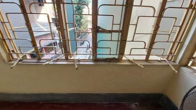 Balcony Image of 2000 Sq.ft 4 BHK Independent House for sale in Paschim Barisha Kolkata for Rs. 8000000