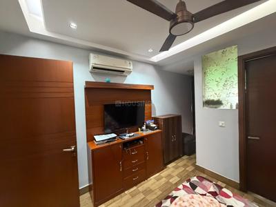 Image of 1500 Sq.ft 3 BHK Builder Floor for rent in Sarvapriya Vihar, New Delhi for Rs. 140000