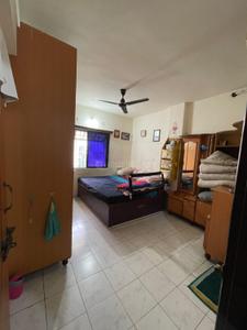 Hall Image of 1150 Sq.ft 2 BHK Apartment / Flat for sale in Varachha Surat for Rs. 4025000