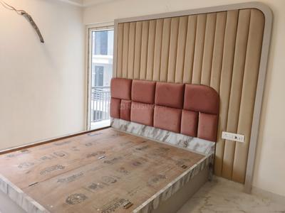 Bedroom Image of 1050 Sq.ft 2 BHK Apartment / Flat for rent in Kalyan Oasis, Jagatpura Jaipur for Rs. 25000