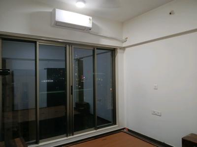 Bedroom Image of 1200 Sq.ft 2 BHK Apartment / Flat for sale in Lodha Adrina, Lower Parel Mumbai for Rs. 60000000