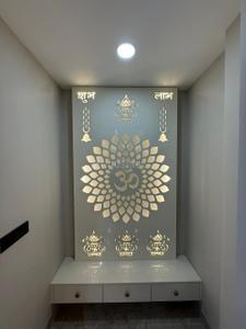 Hall Image of 3240 Sq.ft 4 BHK Builder Floor for sale in Emaar Marbella Phase 2, Sector 66 Gurgaon for Rs. 34500000
