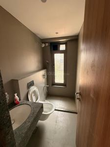 Image of 850 Sq.ft 2 BHK Apartment / Flat for sale in Crest Link, Khar West, Mumbai for Rs. 43000000