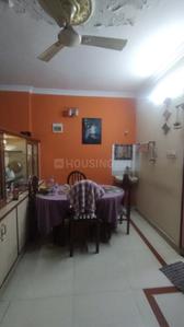Hall Image of 1998 Sq.ft 3 BHK Apartment / Flat for sale in Hebbal Bengaluru for Rs. 9100000
