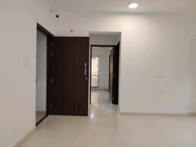 Living Room Image of 596 Sq.ft 1 BHK Apartment / Flat for sale in Ashtha Pushp, Andheri East Mumbai for Rs. 13900000