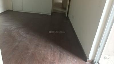 3.5 BHK Independent Builder Floor