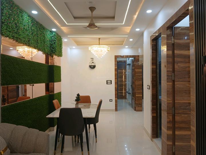 Uttam nagar west, Uttam Nagar Main Image 1