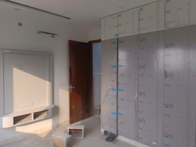 Bedroom Image of 1450 Sq.ft 4 BHK Builder Floor for sale in Rohini Sector 28 New Delhi for Rs. 15000000