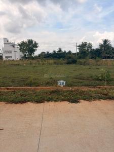 Image of 2072 Sq.ft Residential Plot / Land for sale in T N Pura, Mysore for Rs. 8184400